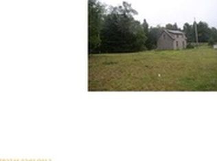 7 Mt Tom Rd, Pembroke, ME 04666