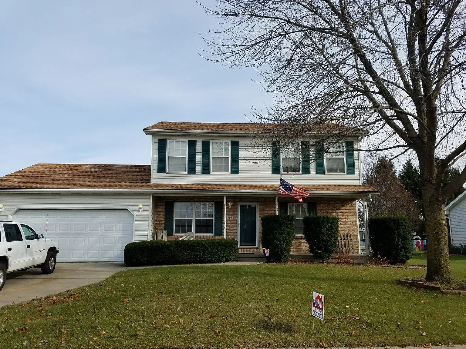 705 Trimmer Dr photo 1