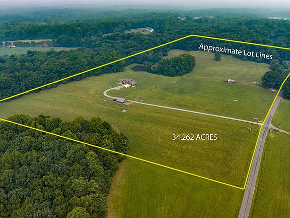3rd image of 2353 Holland Creek Rd