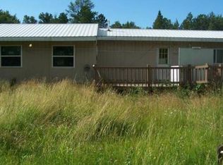 12601 S Mackinac Trl, Dafter, MI 49724