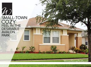 13818 Tea Rose Dr, Orlando, FL 32828