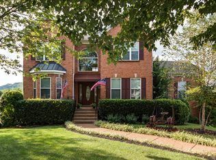 105 Park Ct, Goodlettsville, TN 37072