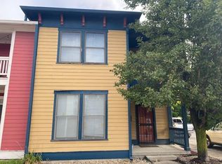 416 E 11th St, Indianapolis, IN 46202
