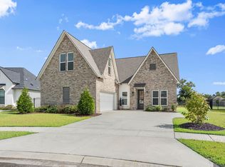 39262 Bridge Path Ln, Gonzales, LA 70737