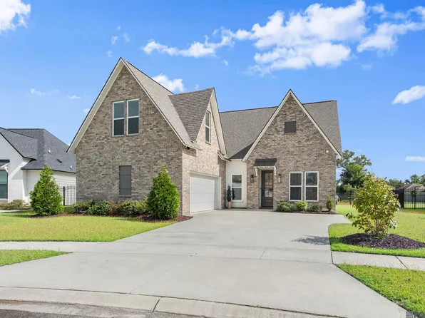 39262 Bridge Path Ln, Gonzales, LA 70737