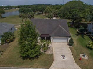 521 Chula Vista Ave, Lady Lake, FL 32159