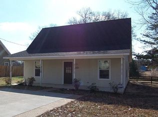 1208 Bridge St, Brenham, TX 77833