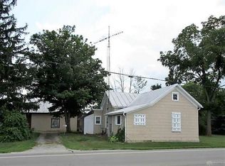 9340 National Rd, Brookville, OH 45309