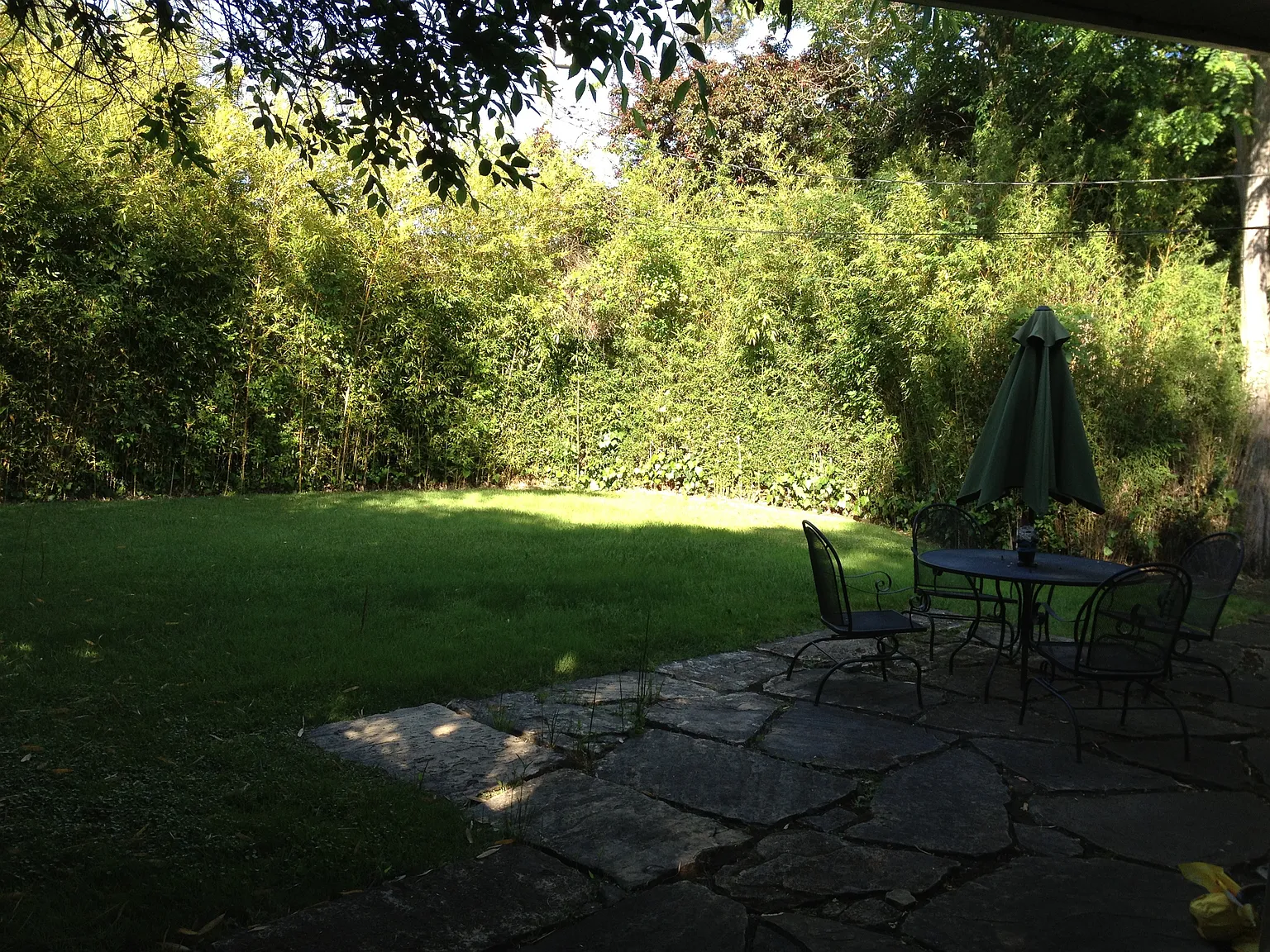2 bed, 1000 sqft, $4,465 — Photo 3