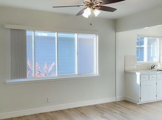 3 Coleman Pl UNIT 7, Menlo Park, CA 94025