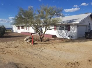 75 N Water Tank Rd, Oracle, AZ 85623