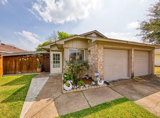 17407 Davenway Dr, Houston, TX 77084