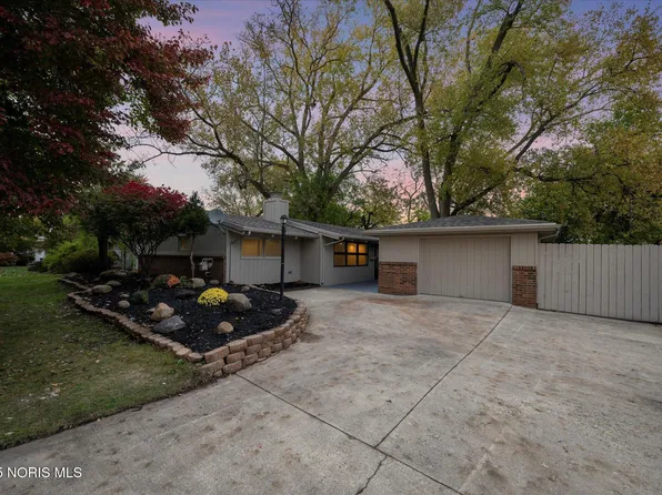 3144 E Lincolnshire Blvd, Toledo, OH 43606