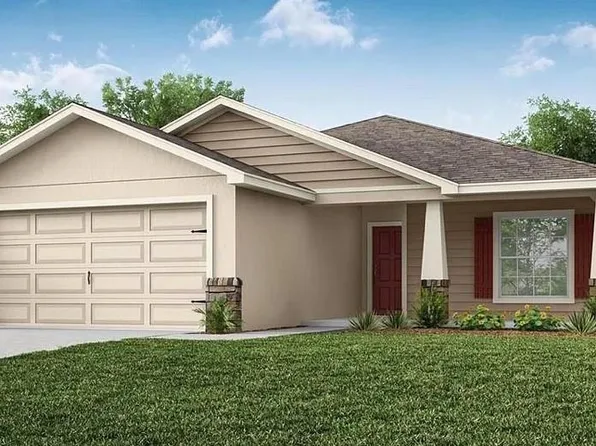 1112 Mountain Flower Ln, Davenport, FL 33837