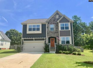 46 Rugar Dr, Lugoff, SC 29078