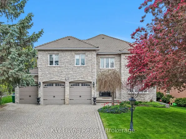 5167 Frybrook Ct, Mississauga, ON L5M 5A8