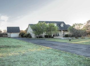 348 Palomino Pl, Liberty Hill, TX 78642