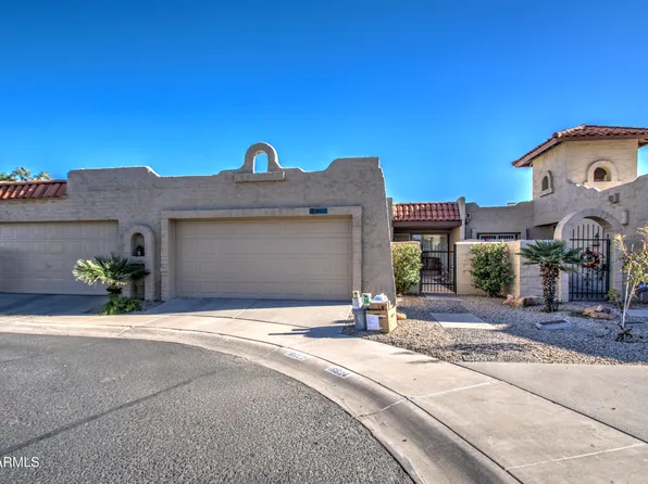 16622 N 30TH Avenue, Phoenix, AZ 85053