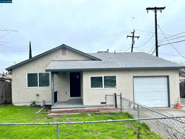 1426 Wilshire Ave, Stockton, CA 95203