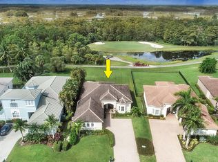 7761 Preserve Dr, West Palm Beach, FL 33412