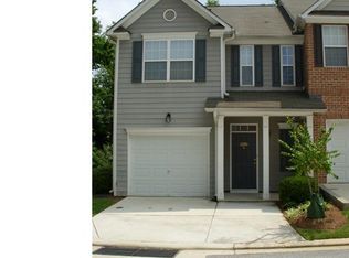 2260 Leicester Way SE, Atlanta, GA 30316
