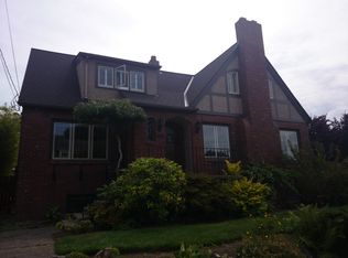 3311 NW 70th St, Seattle, WA 98117