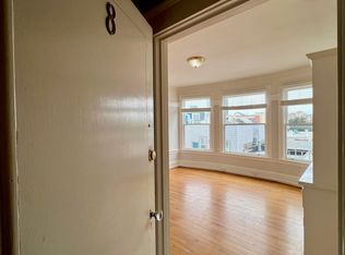 33 Pearl St #8, San Francisco, CA 94103