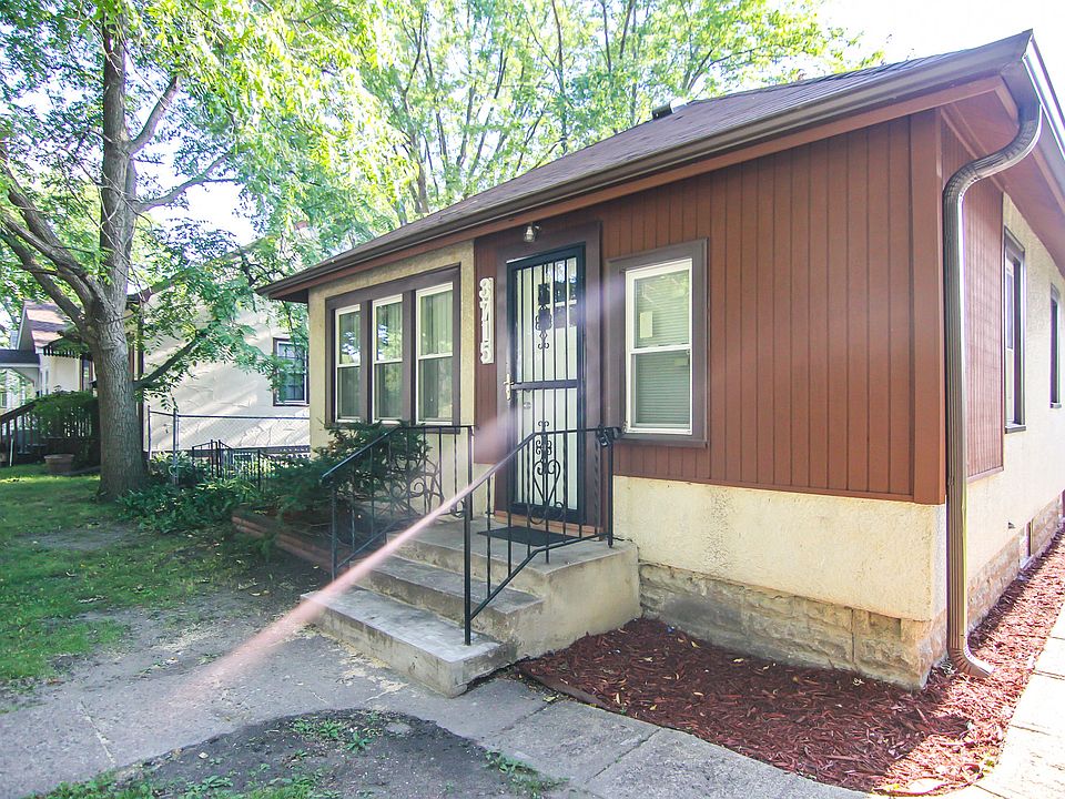 1st image of 3715 Logan Ave N