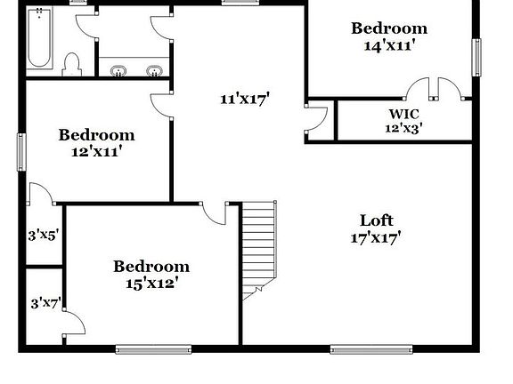 2nd image of 1919 Berkeley Dr