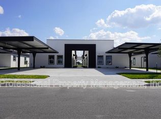 2813 Bravo Rd #B, Weslaco, TX 78599