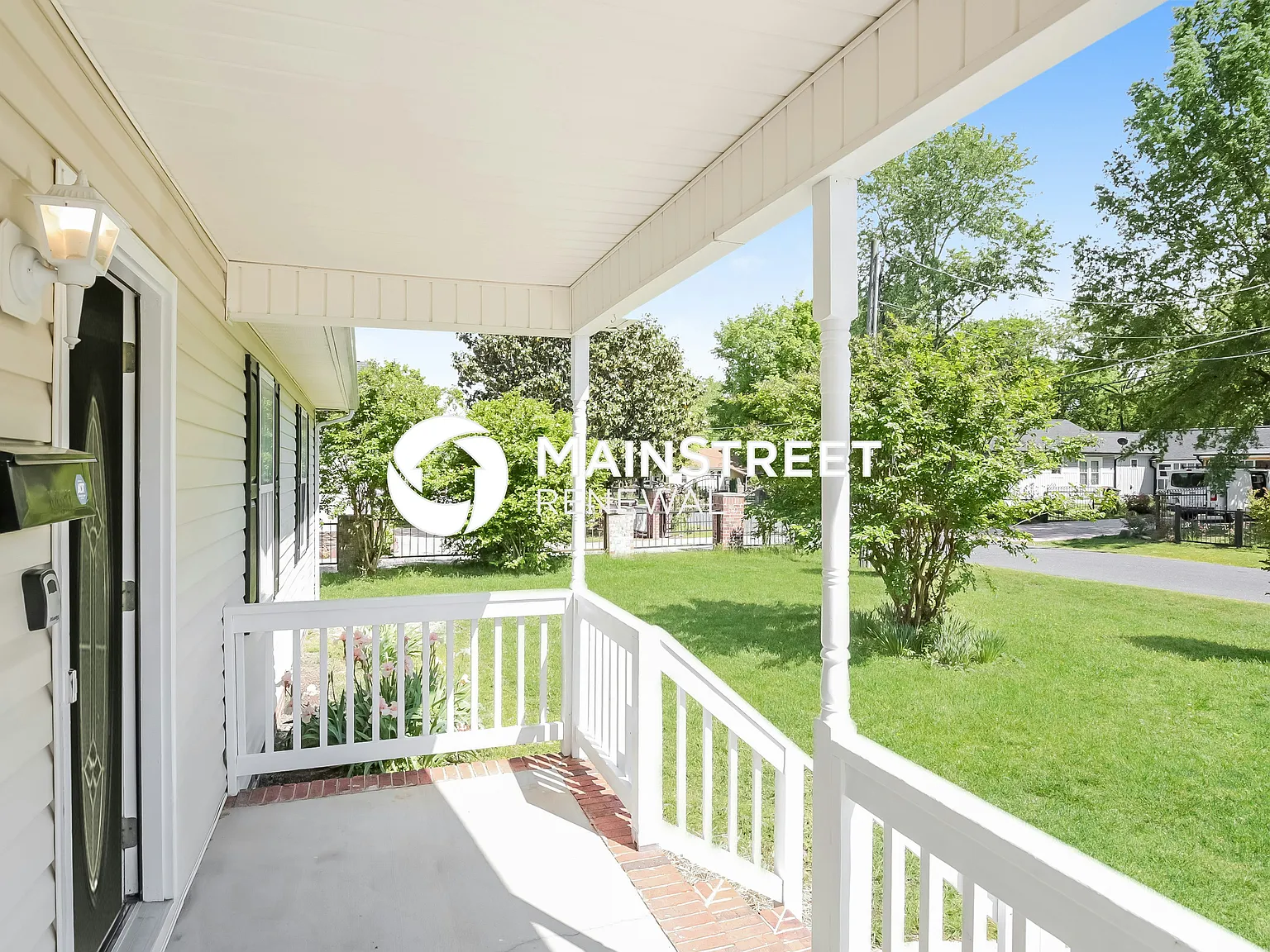 412 Kirkland St — Photo 3