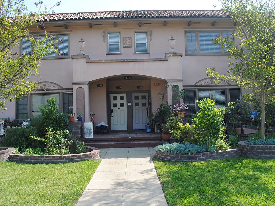 1st image of 1172 E Orange Grove Blvd