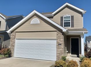 506 Palisades Dr, Saint Charles, MO 63301