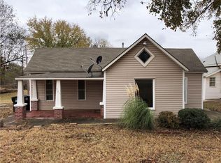 307 S Ash St, Luther, OK 73054