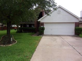 16803 Bethan Glen Ln, Houston, TX 77084