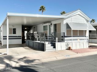 406 S Hawks Eye Dr #406, Apache Junction, AZ 85119