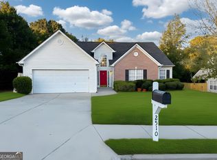 2510 Cordillo Dr, Dacula, GA 30019