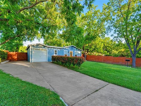 2nd image of 4601 Englewood Dr