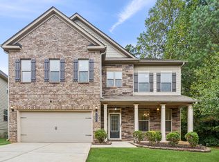 433 Gail Pond Dr, Lawrenceville, GA 30045