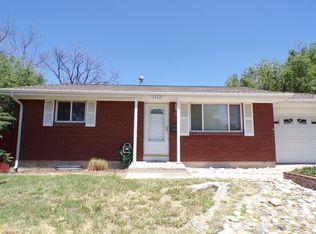 6766 Galley Rd, Colorado Springs, CO 80915