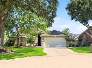 1702 Fantasy Woods Dr, Houston, TX 77094
