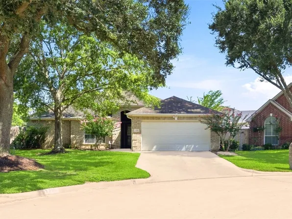 1702 Fantasy Woods Dr, Houston, TX 77094