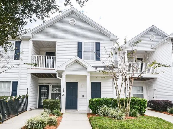 575 Oakleaf Plantation Pkwy, Orange Park, FL