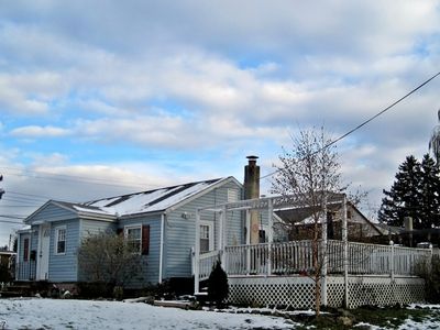 892 Hill St, Phillipsburg, NJ, 08865