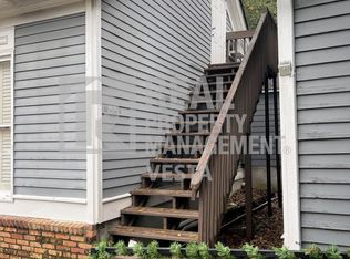 1012 Washington Ave APT 10, Macon, GA 31201