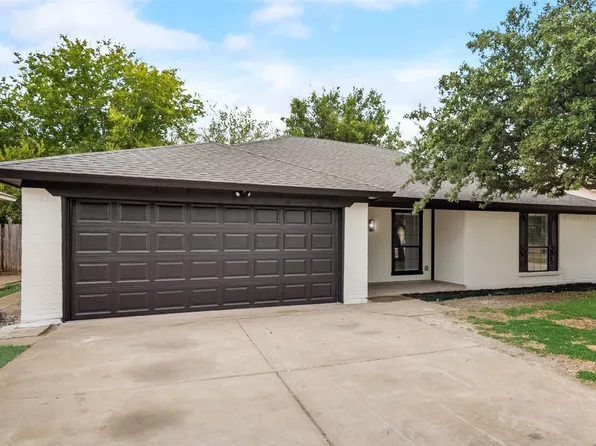 6412 Westridge Dr, Watauga, TX 76148