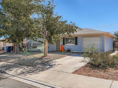 5809 Halifax Ave, Las Vegas, NV, 89107