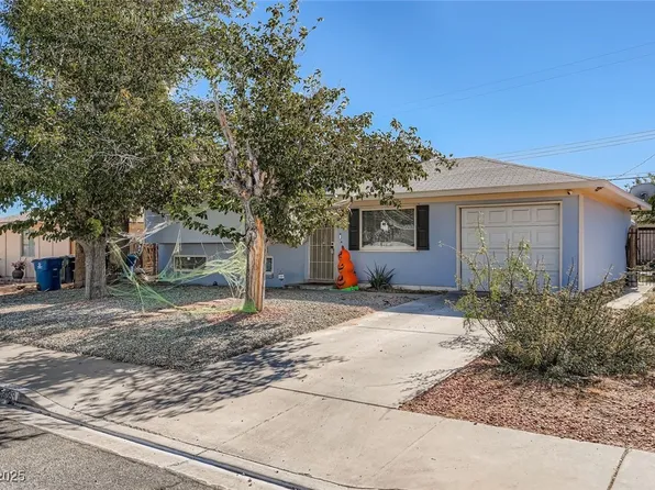 5809 Halifax Ave, Las Vegas, NV 89107