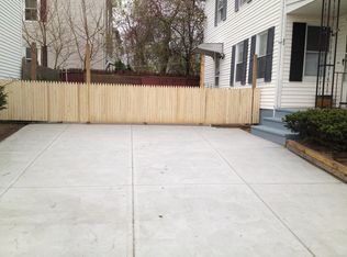 53 Arch St, Pawtucket, RI 02860