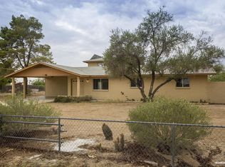 2212 N 200th Ave, Buckeye, AZ 85396